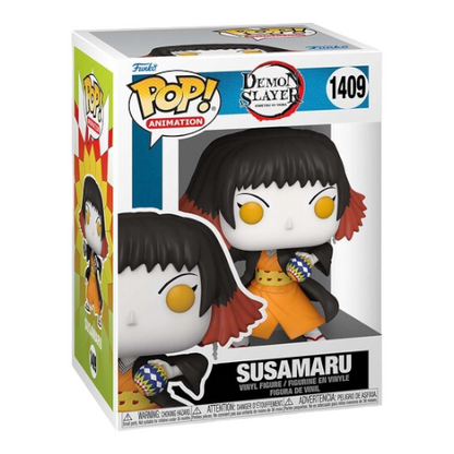 Funko POP! - SUSAMARU