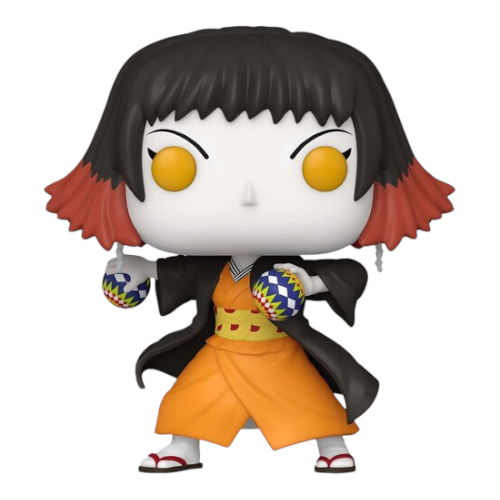 Funko POP! - SUSAMARU