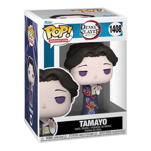 Funko POP! - TAMAYO