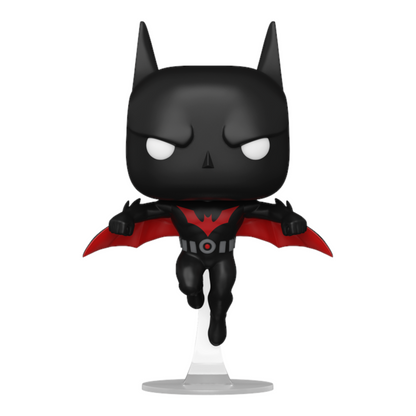 Funko POP! - POP! HEROES- DC - BATMAND BEYOND - BATMAN FUNKO EXCLUSIVE