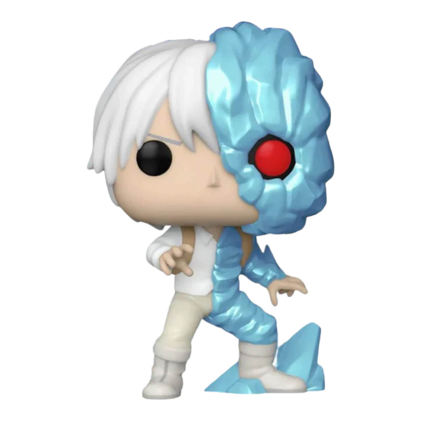 Funko POP! - SHOTO TODOROKI - CHALICE COLLECTIBLES EXCLUSIVE PRE RELEASE