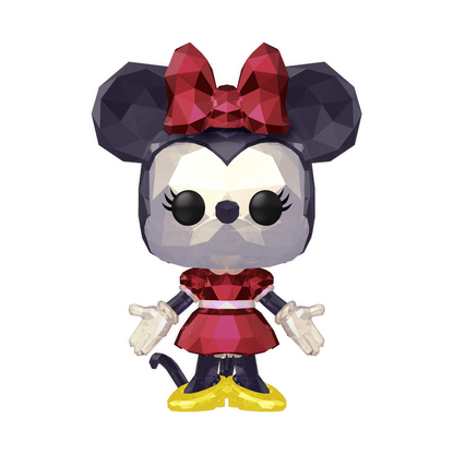 Funko POP! - MINNIE MOUSE - FUNKO EXCLUSIVE