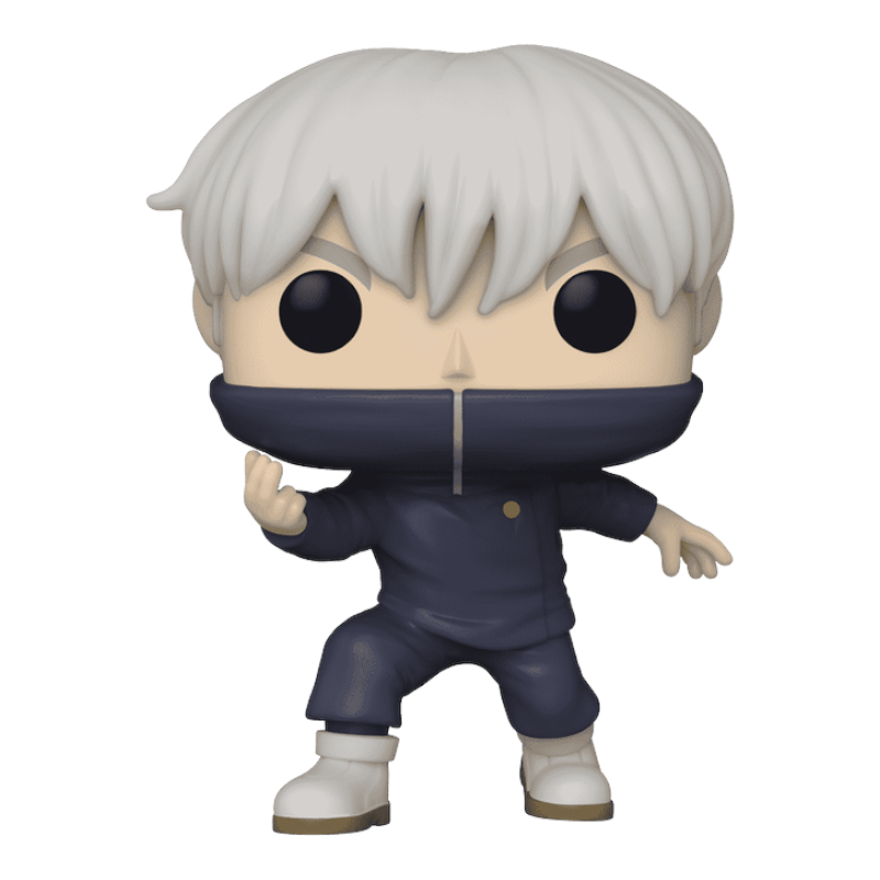 Funko POP! - TOGE INUMAKI