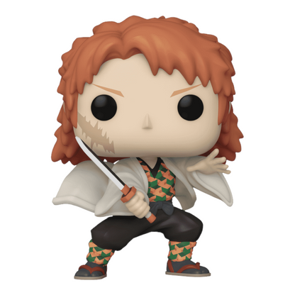 Funko POP! - SABITO (NO MASK)