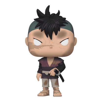 Funko POP! - GENYA