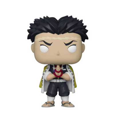 Funko POP! - GYOMEI HIMEJIMA - FUNKO SPECIAL EDITION