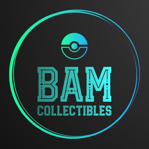 BAM Collectibles