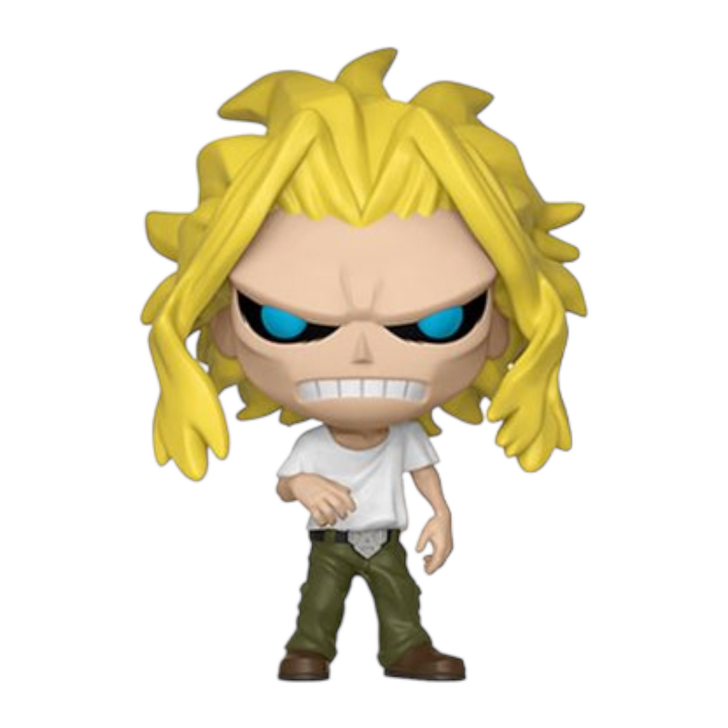 Funko POP! - ALL MIGHT (WEAKENED)