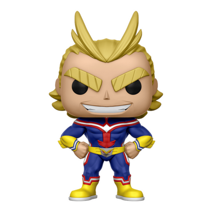 Funko POP! - ALL MIGHT