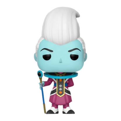 Funko POP! - WHIS - GLOWS IN THE DARK - SPECIAL EDITION