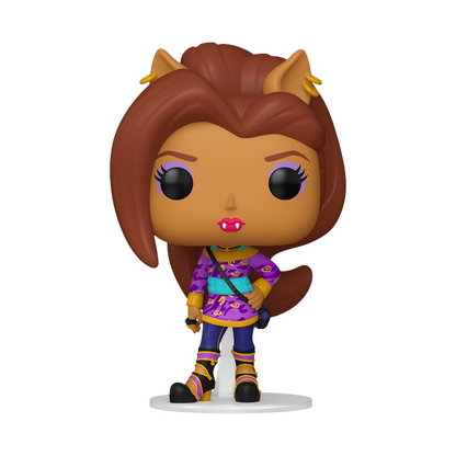 Funko POP! - CLAWDEEN WOLF