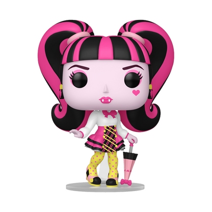 Funko POP! - DRACULAURA