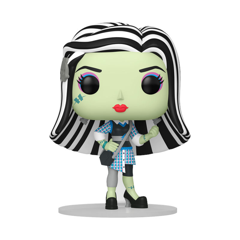 Funko POP! - FRANKIE STEIN