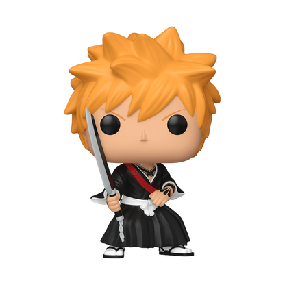 Funko POP! - ICHIGO KUROSAKI