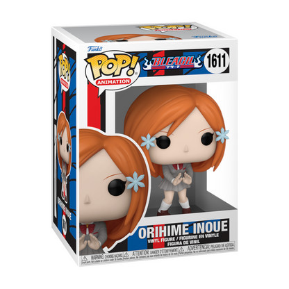 Funko POP! - ORIHIME INOUE