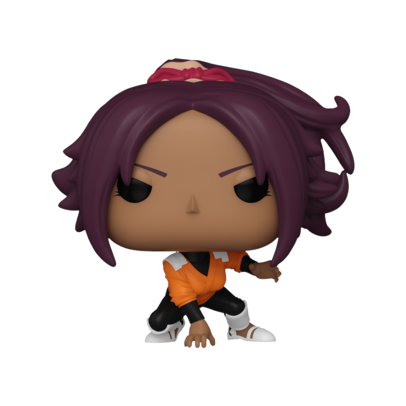 Funko POP! - YORUICHI SHIHOIN