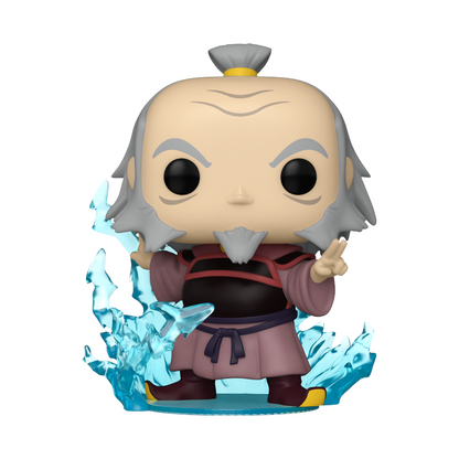 Funko POP! - IROH WITH LIGHTNING