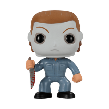 Funko POP! - HALOWEEN - MICHAEL MYERS