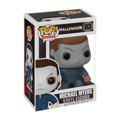 Funko POP! - HALOWEEN - MICHAEL MYERS