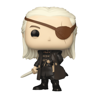 Funko POP! - AEMOND TARGARYEN