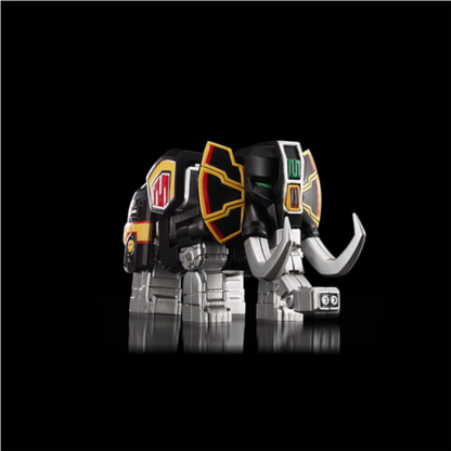 D4 Toys - Power Rangers - Megazord Furai Model Kit