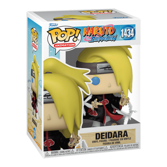 Funko POP! - DEIDARA