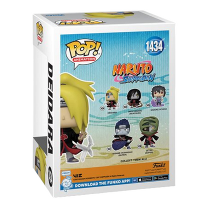 Funko POP! - DEIDARA