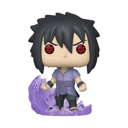 Funko POP! - SASUKE UCHIHA (FIRST SUSANO'O)