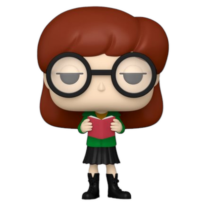 Funko POP! - DARIA MORGENDORFFER