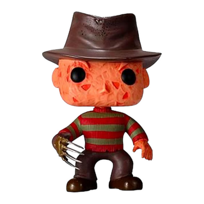 Funko POP! - FREDDY KRUEGER