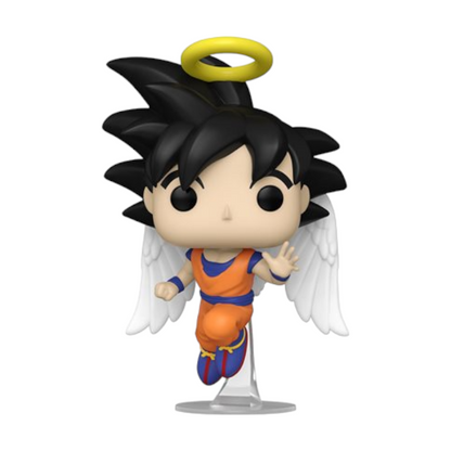 Funko POP! - GOKU WITH WINGS- PX PREVIEWS EXCLUSIVE