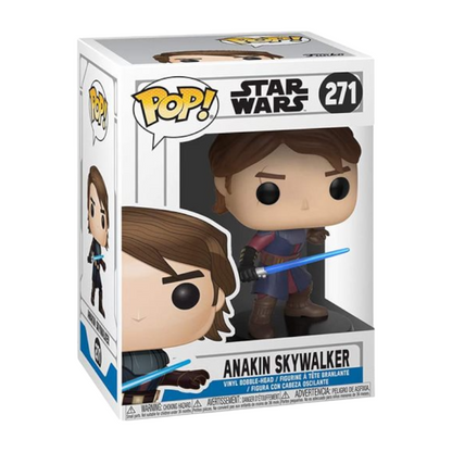 Funko POP! - ANAKIN SKYWALKER