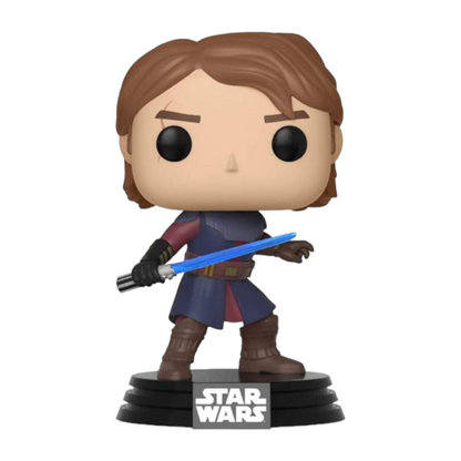 Funko POP! - ANAKIN SKYWALKER