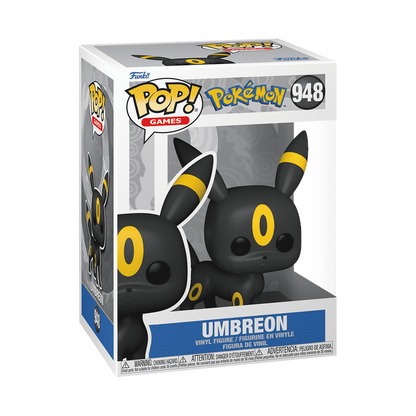 Funko POP! - UMBREON