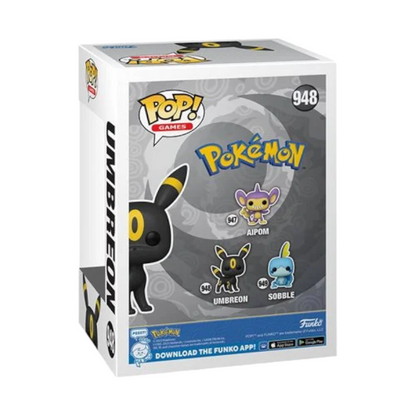 Funko POP! - UMBREON