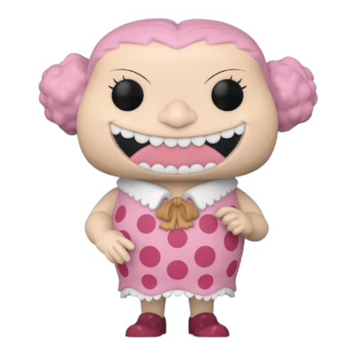 Funko POP! - CHILD BIG MOM