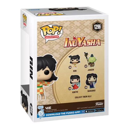 Funko POP! - RIN