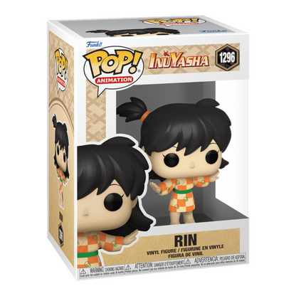 Funko POP! - RIN