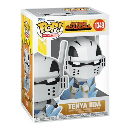 Funko POP! - TENYA IIDA