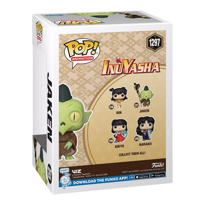 Funko POP! - JAKEN