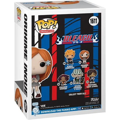 Funko POP! - ORIHIME INOUE