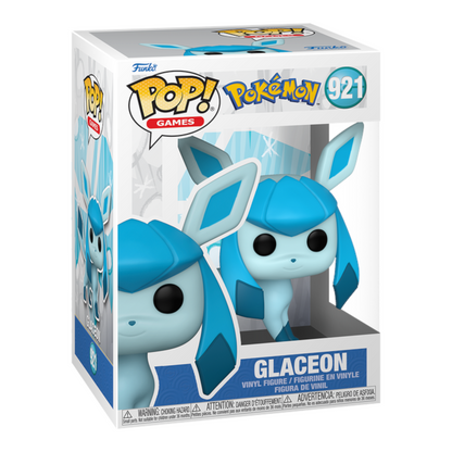 Funko POP! - GLACEON