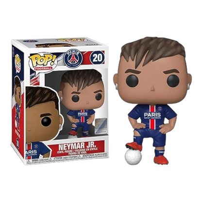 Funko POP! - NEYMAR JR