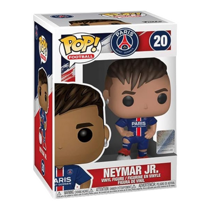 Funko POP! - NEYMAR JR