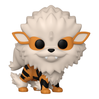 ﻿ Funko POP! - ARCANINE