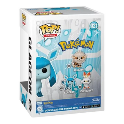 Funko POP! - GLACEON