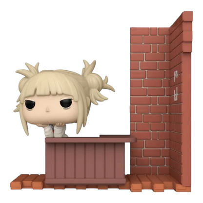 Funko POP! - HIMIKO TOGA (HIDEOUT) - FUNKO SPECIALTY SERIES EXCLUSIVE