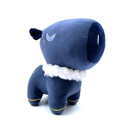 YOUTOOZ - Midnight Capybara Plush (9in)