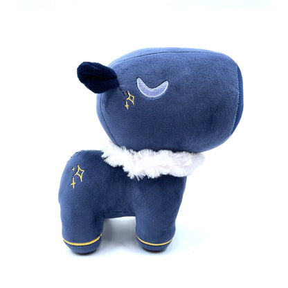 YOUTOOZ - Midnight Capybara Plush (9in)