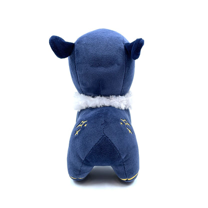 YOUTOOZ - Midnight Capybara Plush (9in)